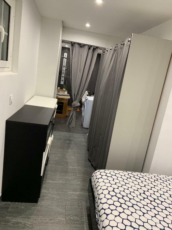 Appartement Neuf Tt Confort - Terrasse Ensoleillee Borgo  Exterior foto